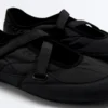 Chaussures plates de sport en nylon