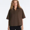Chemise 100 % coton