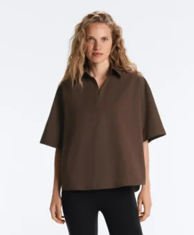 Chemise 100 % coton