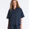 Chemise 100 % coton
