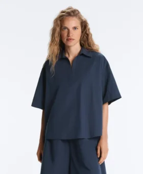Chemise 100 % coton