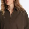 Chemise 100 % coton