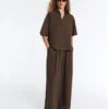 Chemise 100 % coton
