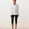 Chemise ample 100 % lin Chemise ample 100 % lin