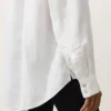 Chemise ample 100 % lin Chemise ample 100 % lin