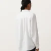 Chemise ample 100 % lin Chemise ample 100 % lin
