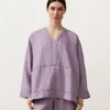 Chemise caftan 100 % lin Chemise caftan 100 % lin