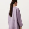 Chemise caftan 100 % lin Chemise caftan 100 % lin