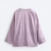 Chemise caftan 100 % lin Chemise caftan 100 % lin