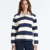 Chemise en piqué de coton jacquard Chemise en piqué de coton jacquard