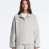 Chemise en piqué mélangé Chemise en piqué mélangé