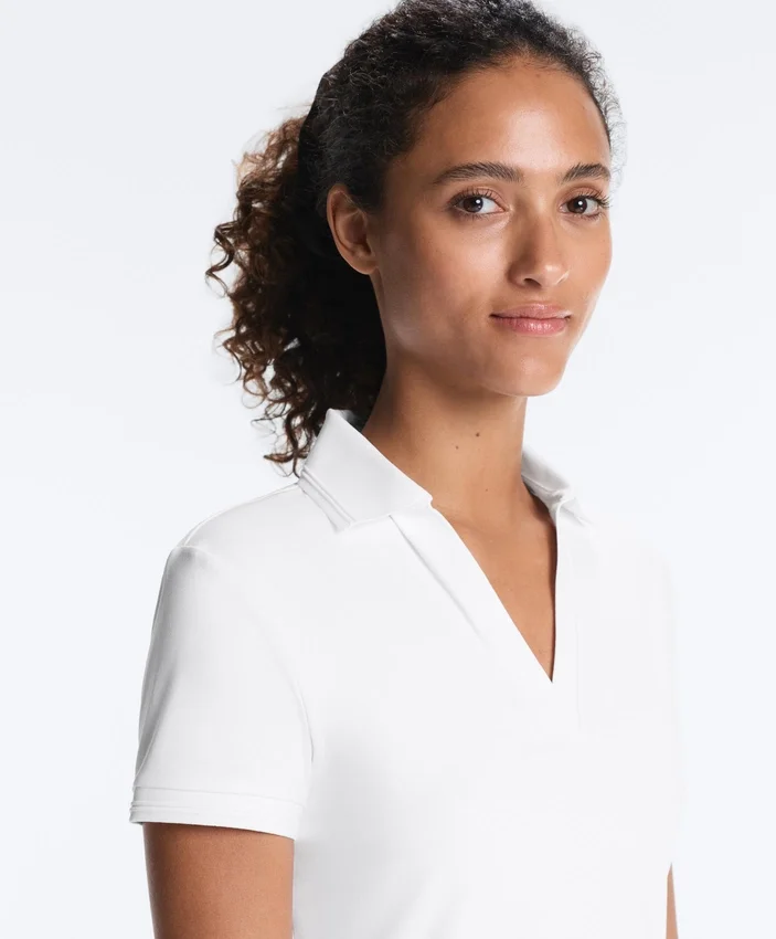 Chemise à manches courtes Comfortlux avec passepoil Chemise à manches courtes Comfortlux avec passepoil