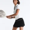 Chemise à manches courtes Comfortlux avec passepoil Chemise à manches courtes Comfortlux avec passepoil