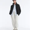 Chemise rayée coupe classique Chemise rayée coupe classique