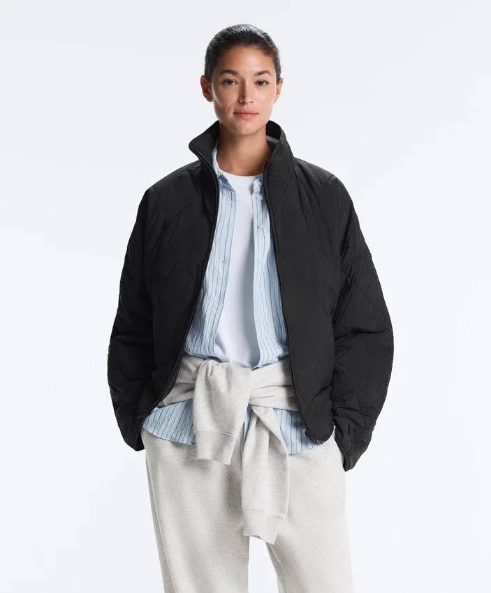 Chemise rayée coupe classique Chemise rayée coupe classique