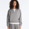 Chemise rayée en modal Soft Touch Chemise rayée en modal Soft Touch