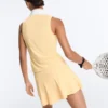 Chemise sans manches Comfortlux à contraste Chemise sans manches Comfortlux à contraste