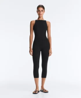 Combinaison capri Comfortlux avec ceinture