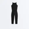 Combinaison capri Comfortlux avec ceinture Combinaison capri Comfortlux avec ceinture