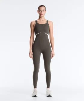 Combinaison compressive réfléchissante