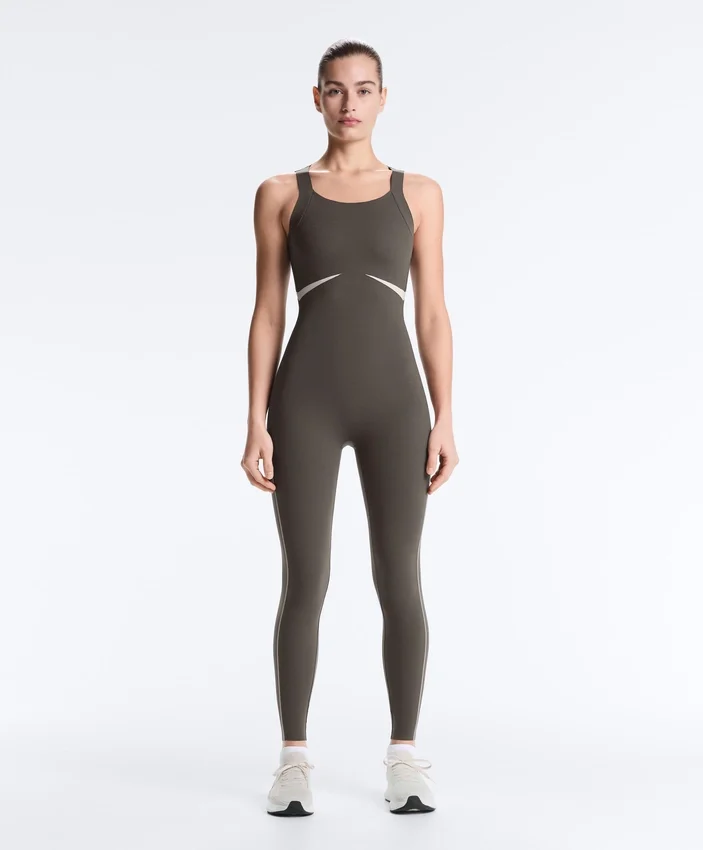 Combinaison compressive réfléchissante Combinaison compressive réfléchissante
