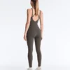 Combinaison compressive réfléchissante Combinaison compressive réfléchissante