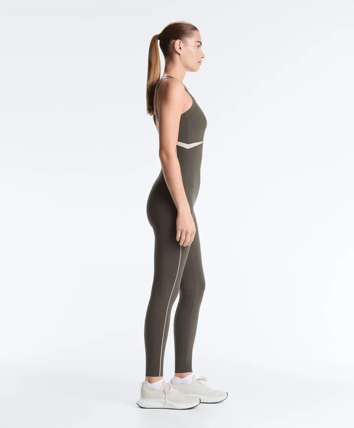 Combinaison compressive réfléchissante Combinaison compressive réfléchissante