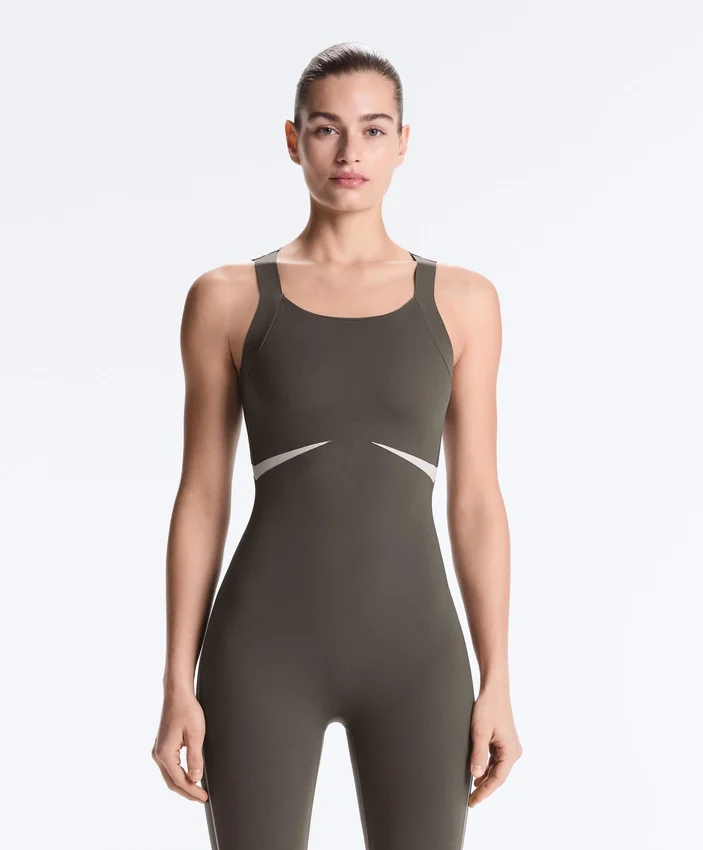 Combinaison compressive réfléchissante Combinaison compressive réfléchissante