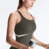 Combinaison compressive réfléchissante Combinaison compressive réfléchissante