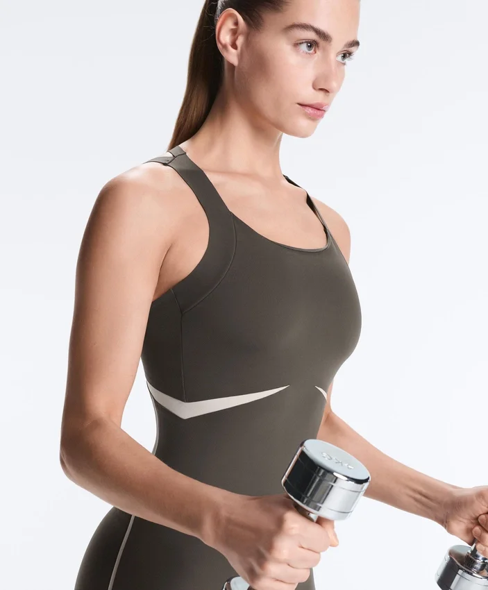 Combinaison compressive réfléchissante Combinaison compressive réfléchissante