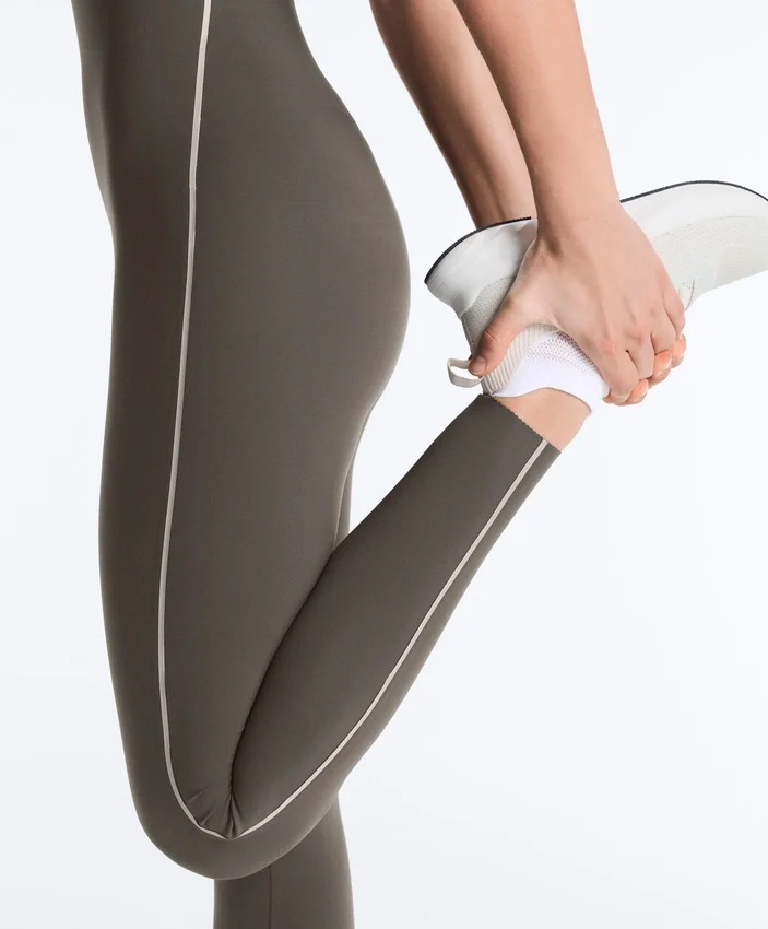 Combinaison compressive réfléchissante Combinaison compressive réfléchissante