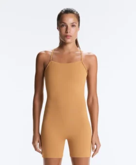 Combinaison courte tressée Comfortlux