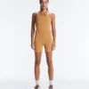 Combinaison courte tressée Comfortlux