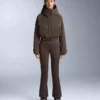 Combinaison de ski haute performance Primaloft® résistante à l&rsquo;eau