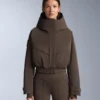 Combinaison de ski haute performance Primaloft® résistante à l&rsquo;eau