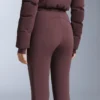 Combinaison de ski Minardi Piume imperméable et rembourrée, avec un garnissage composé à 80 % de duvet et à 20 % de plumes