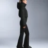 Combinaison de ski Minardi Piume imperméable, rembourrée à 80 % de duvet et 20 % de plumes