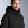 Combinaison de ski Minardi Piume imperméable, rembourrée à 80 % de duvet et 20 % de plumes