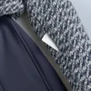 Combinaison de ski Minardi Piume Twist imperméable, rembourrée à 80 % de duvet et 20 % de plumes