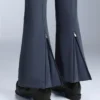 Combinaison de ski Minardi Piume Twist imperméable, rembourrée à 80 % de duvet et 20 % de plumes