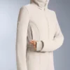 Combinaison de ski stretch évasée 2-en-1 amovible et résistante à l&rsquo;eau