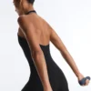 Combinaison longue Comfortlux avec lien