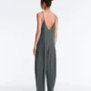 Combinaison longue et ample au toucher Light Touch Combinaison longue et ample au toucher Light Touch