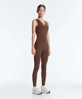 Combinaison longue plissée Comfortlux