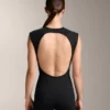 Combinaison longue sans manches Evermove Combinaison longue sans manches Evermove