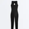 Combinaison longue sans manches Perfect-Adapt