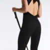 Combinaison longue sans manches Perfect-Adapt