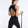 Combinaison longue sans manches Perfect-Adapt