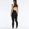 Combinaison longue sans manches Perfect-Adapt