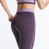 Compressive High Rise 65Cm Ankle-Length Leggings